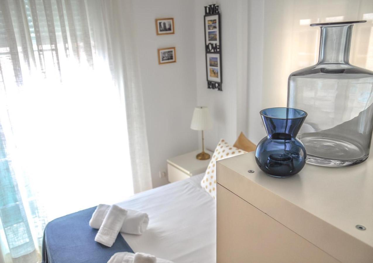 Livemalaga Caballeria エクステリア 写真